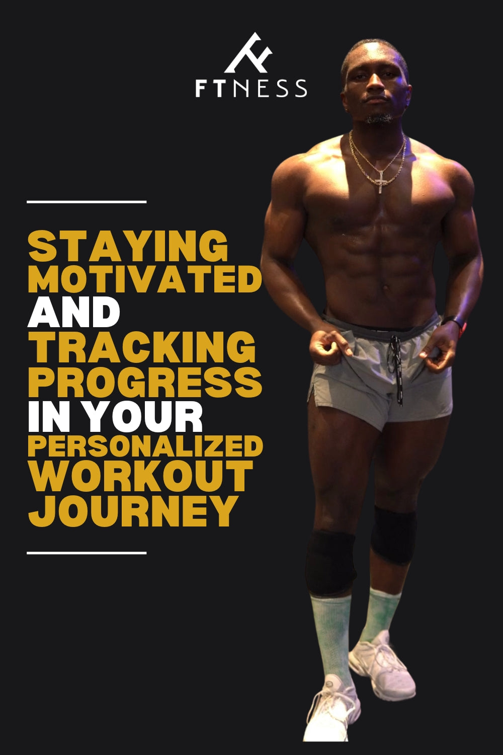 Staying Motivated and Tracking Progress in Your Personalized Workout Journey