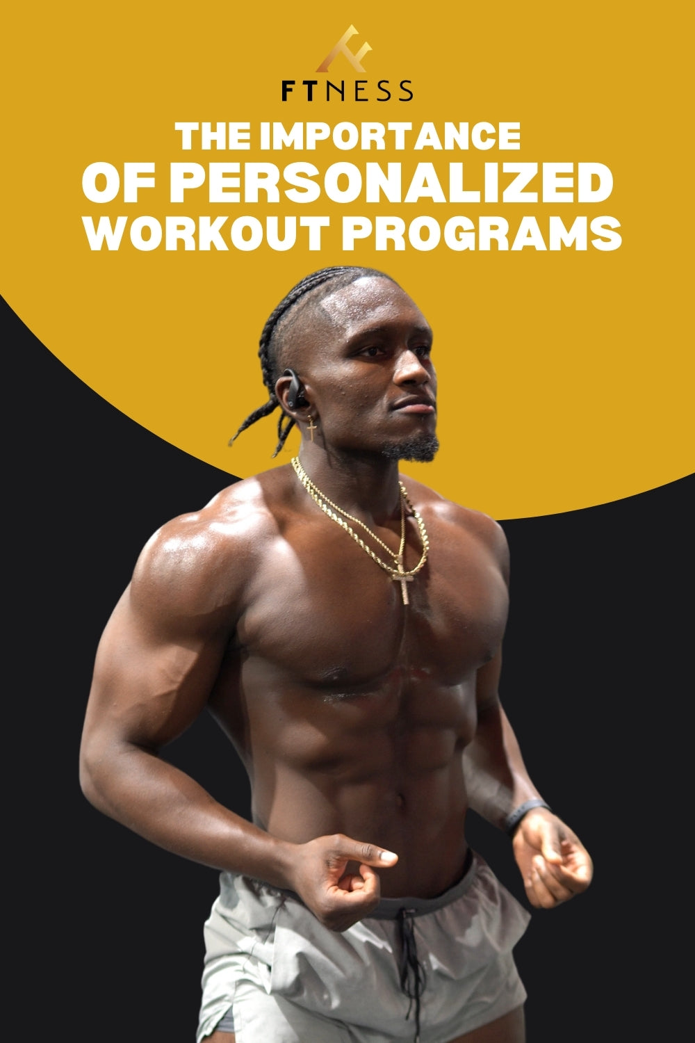 The Importance of Personalized Workout Programs