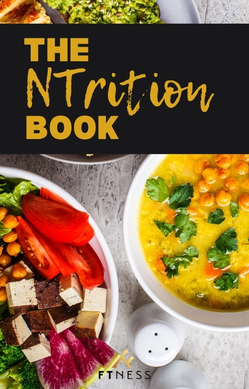 The NTrition Book