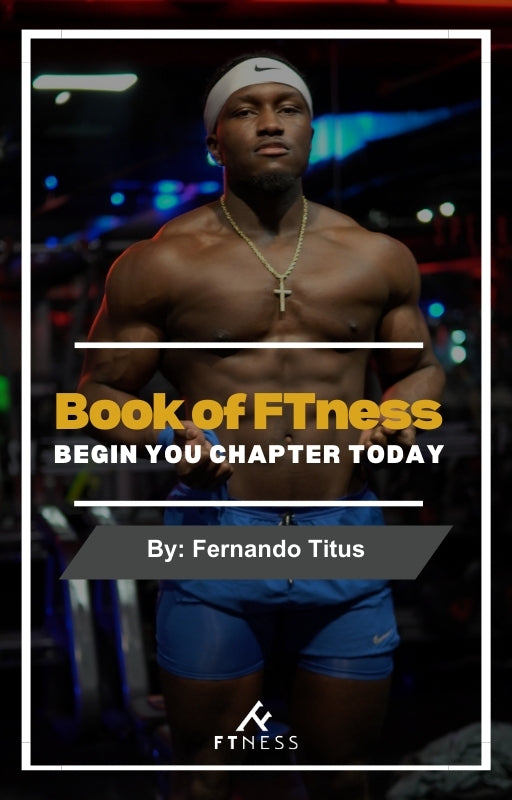 Book of FTness:  Begin Your Chapter Today